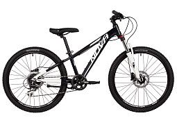 Велосипед NOVATRACK EXTREME HD 24 (2025) Велосипед NOVATRACK EXTREME HD 24 (2025)