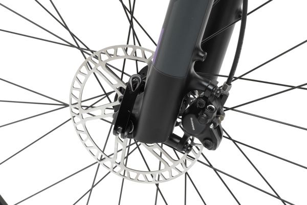 Велосипед Welt Edelweiss 3.0 HD 27.5 (2023)