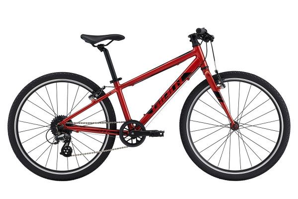Велосипед Giant ARX 24 (2022)