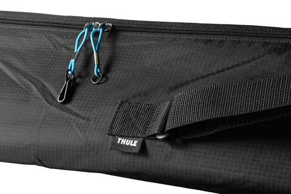 Чехол для защиты лыжных креплений Thule SkiClick Full Size Bag