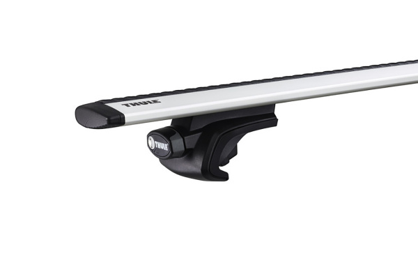 Универсальная опора для приподнятого рейлинга Thule Rapid Railing 757