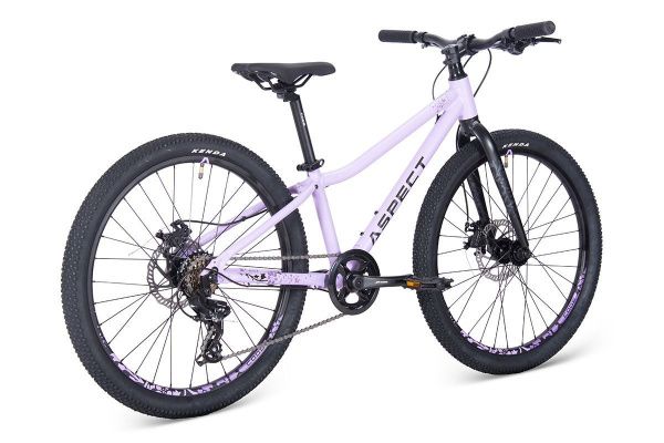 Велосипед Aspect ANGEL Lite (2025)