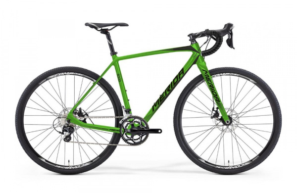 Велосипед Merida Cyclo Cross 5000 (2016)