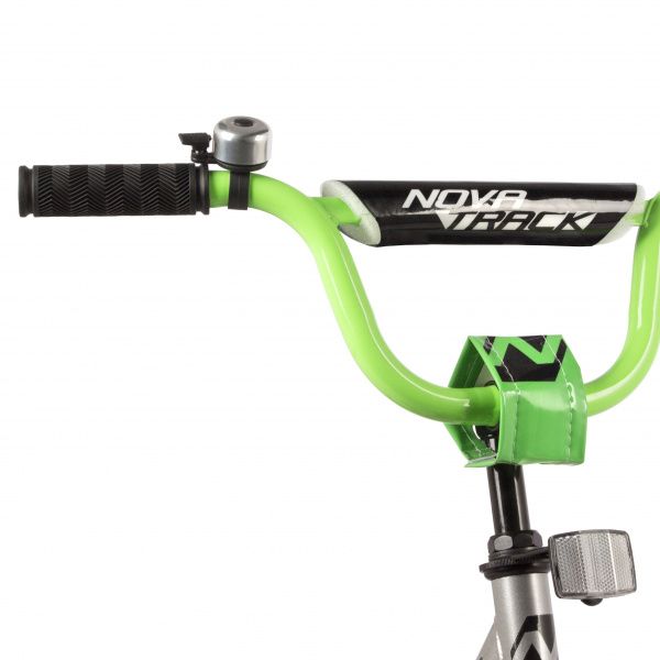Велосипед NOVATRACK 18" VECTOR (2022)